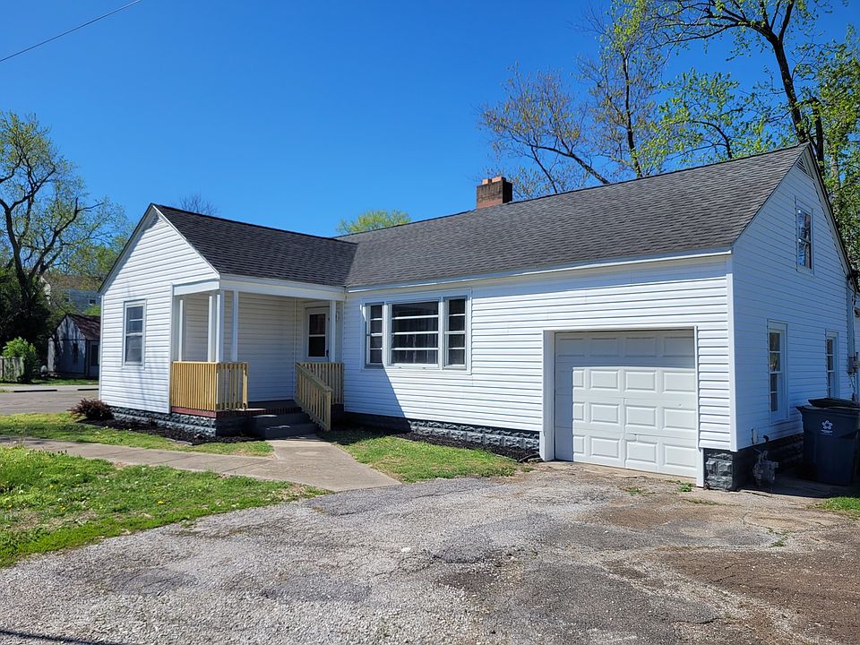 1st image of 507 N 12th St