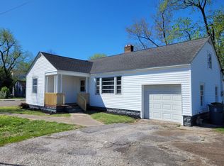 507 N 12th St, Mount Vernon, IL