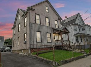 215 Lindley St, Bridgeport, CT 06604