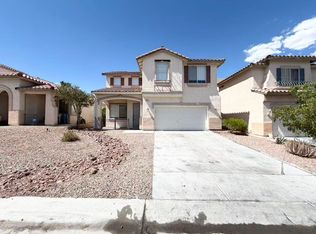 8164 Shellstone Ave, Las Vegas, NV 89117