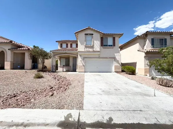 8164 Shellstone Ave, Las Vegas, NV 89117