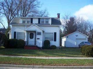 430 Hawpatch St, Lagrange, IN 46761