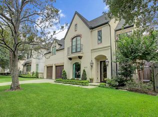 6010 Floyd St, Houston, TX 77007