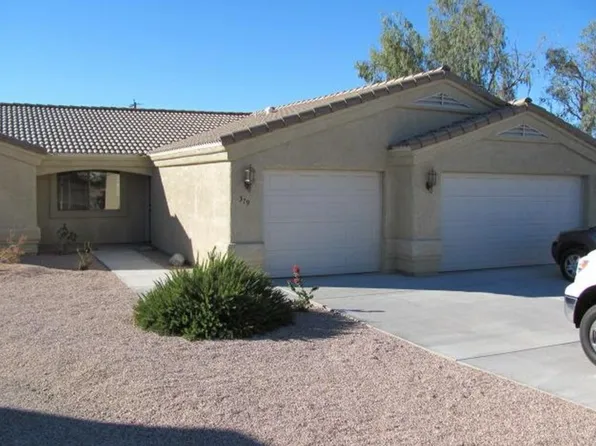 379 Meteor Ln, Lake Havasu City, AZ 86403