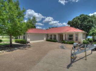 609 Blue Cv, Granite Shoals, TX 78654