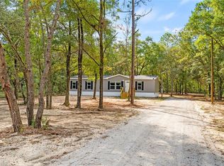 8050 NE 102nd Ct, Bronson, FL 32621