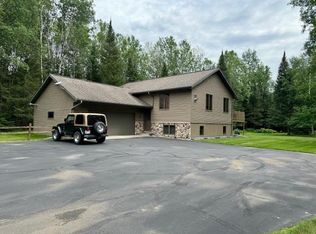 4709 Basil Ln, Rhinelander, WI 54501