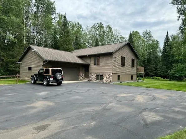 4709 Basil Ln, Rhinelander, WI 54501