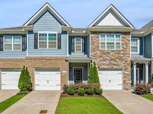 4236 Grapevine Loop, Smyrna, TN 37167
