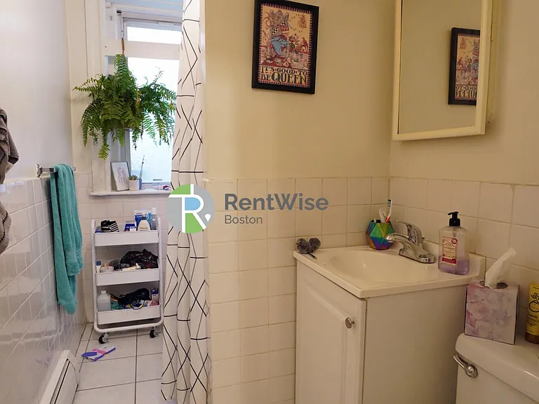 1842 Commonwealth Ave #6 — Photo 3