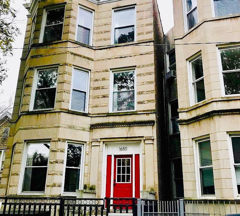 1st image of 1650 N Talman Ave APT 3A