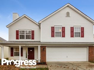 4415 Oakburn Dr, Charlotte, NC 28269