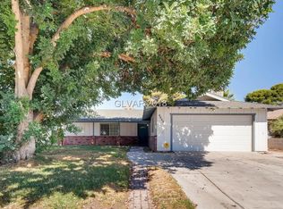 4065 Vahe Cir, Las Vegas, NV 89121