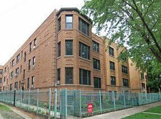 1238 W Carmen Ave APT 1S, Chicago, IL 60640