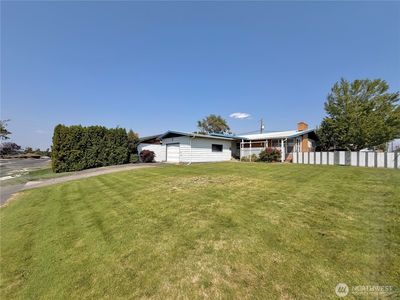 1241 S Skyline Drive, Moses Lake, WA, 98837