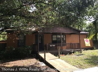 614 W Weatherbee Rd, Fort Pierce, FL 34982