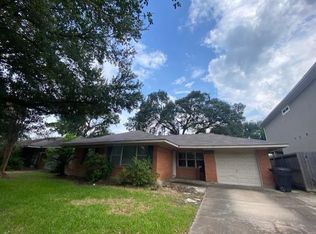 4013 McDermed Dr, Houston, TX 77025