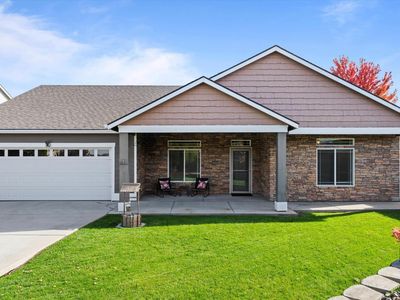 2409 S Edison St, Kennewick, WA, 99338