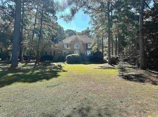 229 Holliday Rd, Ridgeway, SC 29223