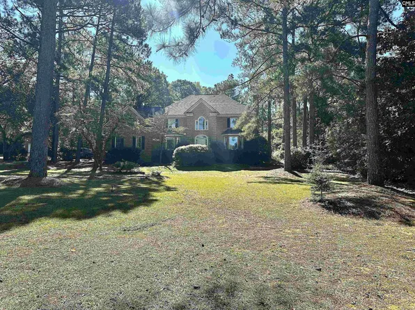 229 Holliday Rd, Ridgeway, SC 29223