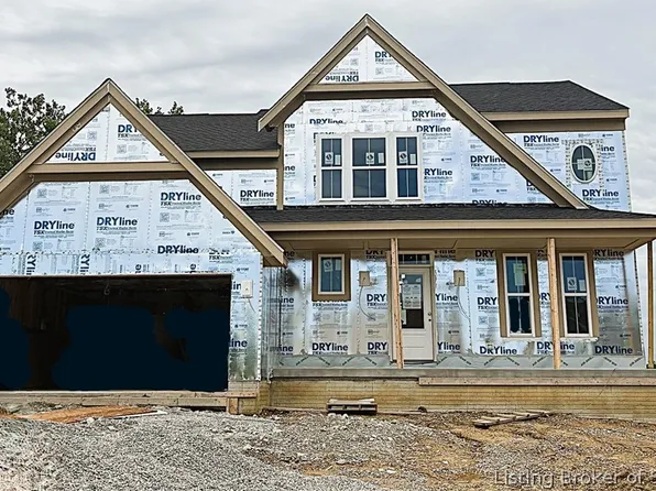 2010 Augusta Parkway, Henryville, IN 47126