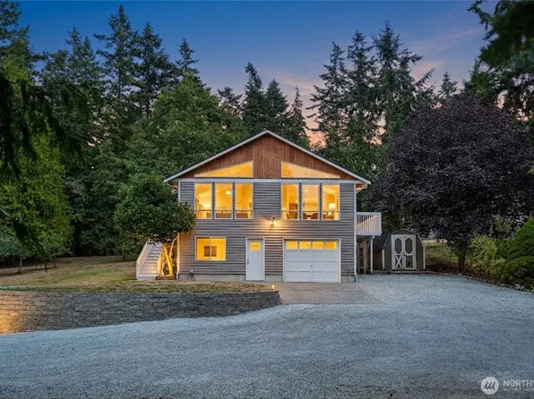 937 Rowe Road, Camano Island, WA 98282