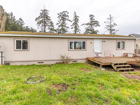 936 Donald Avenue, Oak Harbor, WA 98277