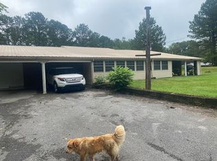 8005 State Line Rd NE, Golden, MS 38847