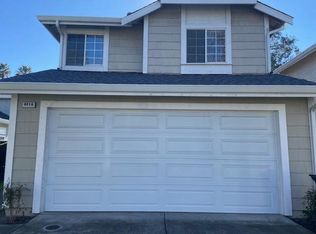 4416 Fern Ter, Fremont, CA 94538