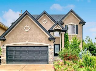2 Tuscany Estates Cres NW, Calgary, AB T3L0B2