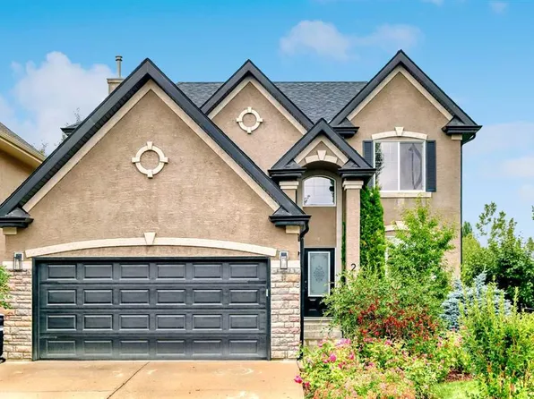 2 Tuscany Estates Cres NW, Calgary, AB T3L 0B2