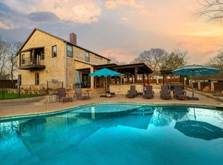 689 Jim Cannon Rd, Van Alstyne, TX 75495