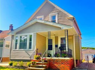 4016 Memphis Ave, Cleveland, OH