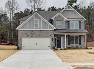 2357 Bear Paw Dr #36, Lawrenceville, GA 30043