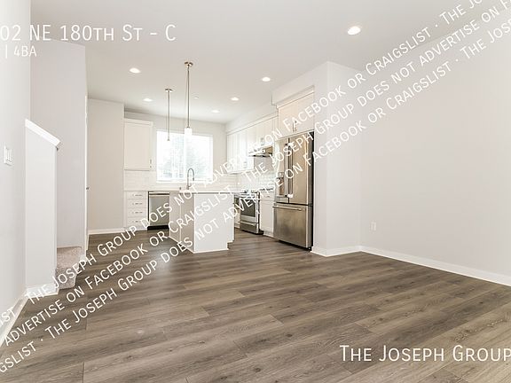 2nd image of 1202 NE 180th St #C