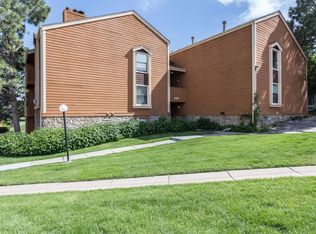 4281 S Salida Way APT 5, Aurora, CO 80013