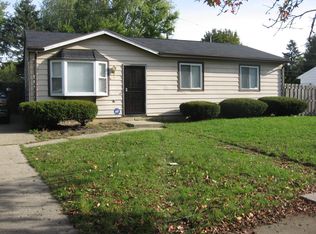 1322 Mark Twain Dr, Lansing, MI 48911