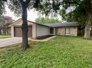 7026 Spring Leaf St, San Antonio, TX 78249