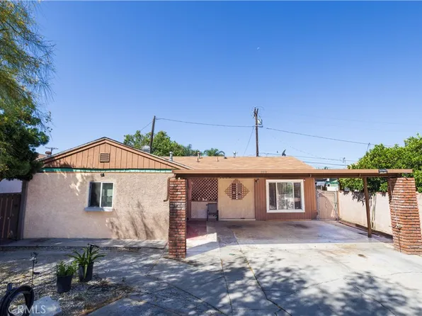 604 Woodworth St, San Fernando, CA 91340