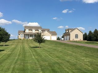 5264 Iffert Ave NE, Saint Michael, MN 55376