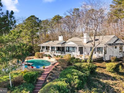 92 Church Prong Ln, Weems, VA, 22576