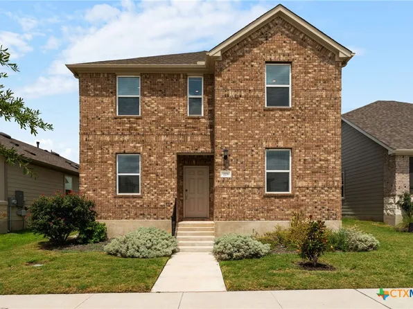223 Flowers Ave, Hutto, TX 78634