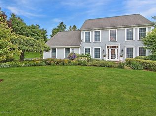 1001 Longwood Dr E, Clarks Summit, PA 18411