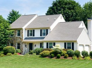 407 Beaumont Cir, West Chester, PA