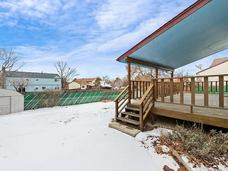 1009 S Lewiston Way — Photo 49