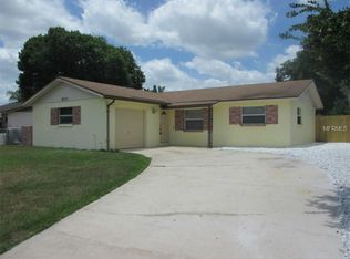 8313 Sarnow Dr, Orlando, FL 32822