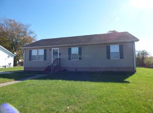809 8th St, Pocomoke City, MD 21851