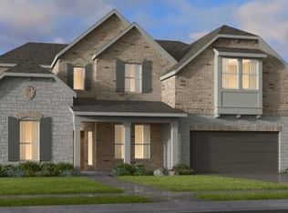 1608 Mulberry Oak Ln, Georgetown, TX 78628