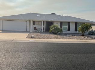 14426 N McPhee Dr, Sun City, AZ 85351