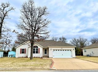 4431 W 26th Pl, Joplin, MO 64804